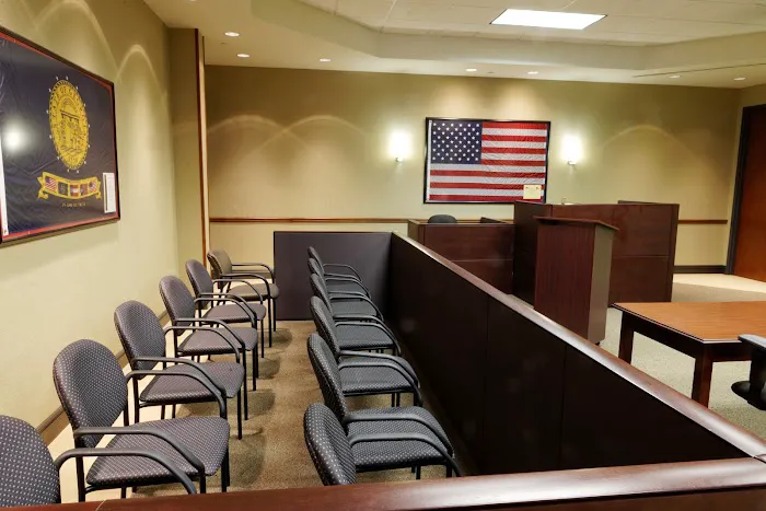Law Offices of Gary Martin Hays & Associates, P.C. 8
