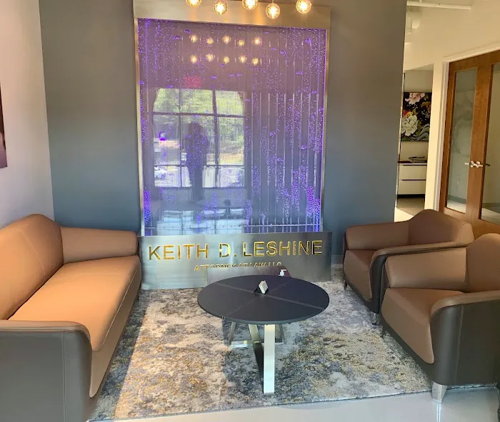 Keith D. Leshine Attorney At Law 4