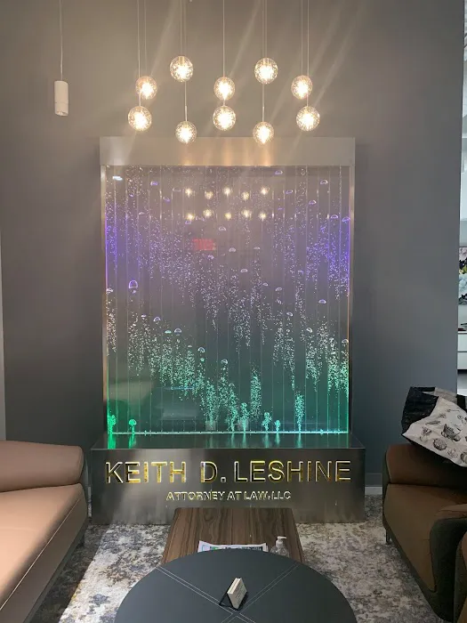 Keith D. Leshine Attorney At Law 9