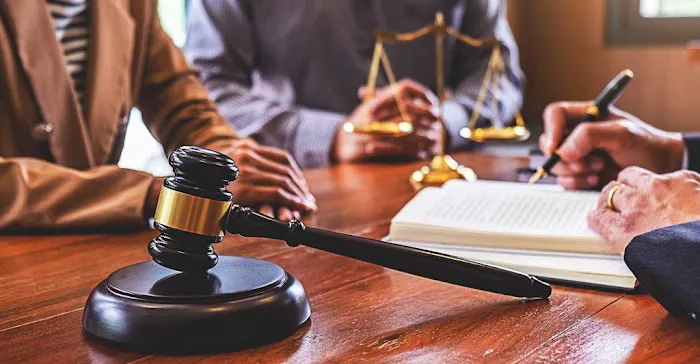 Keith D. Leshine Attorney At Law 1
