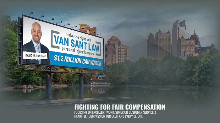 Van Sant Law, LLC 0