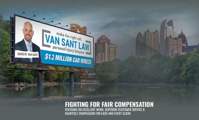 Van Sant Law, LLC