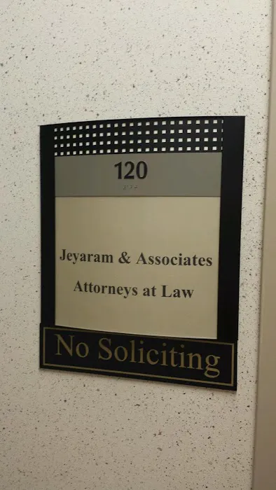 Jeyaram & Associates 2