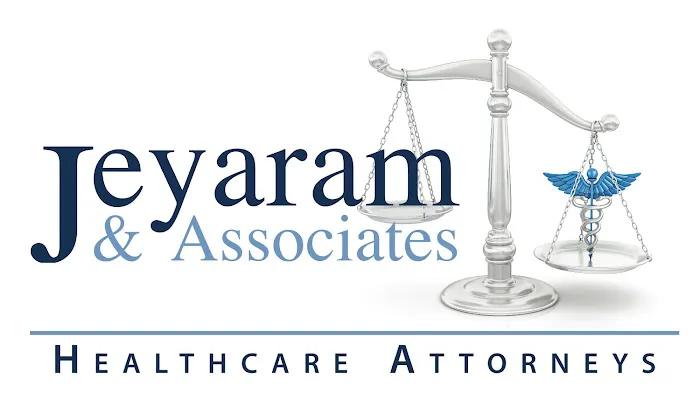 Jeyaram & Associates 1