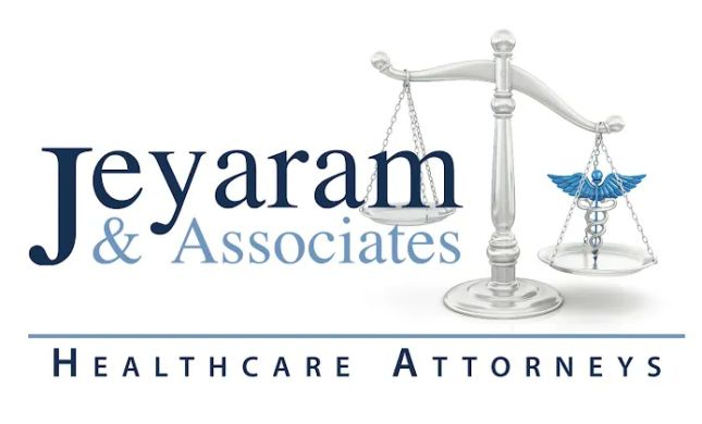 Jeyaram & Associates