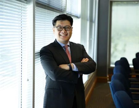 Jason Park Law, LLC