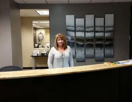 The Williams Law Office LLC