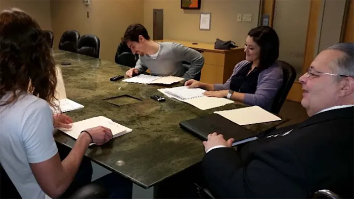 The Williams Law Office LLC 6