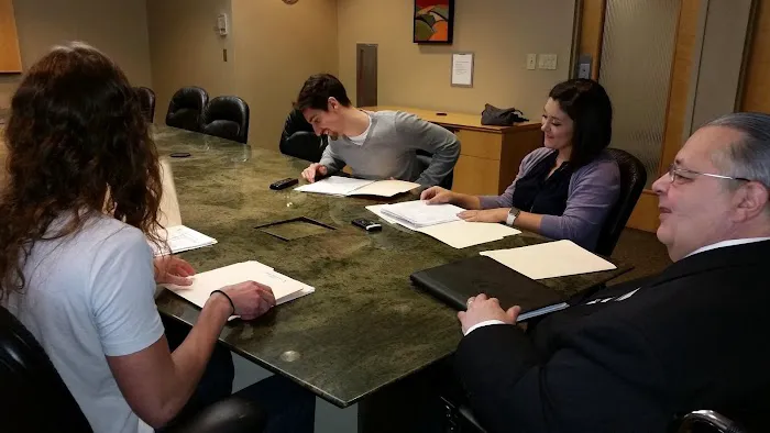 The Williams Law Office LLC 8