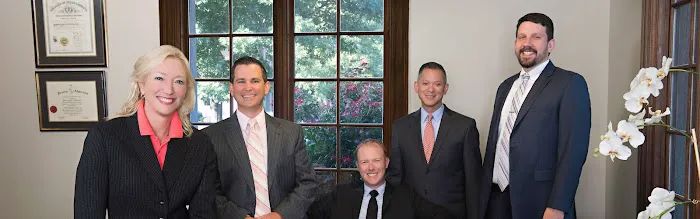 Campbell & Associates 0