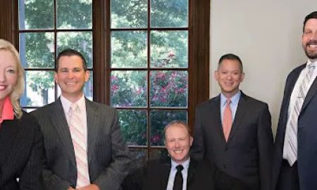 Campbell & Associates