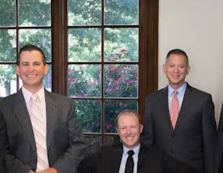 Campbell & Associates