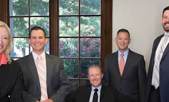 Campbell & Associates