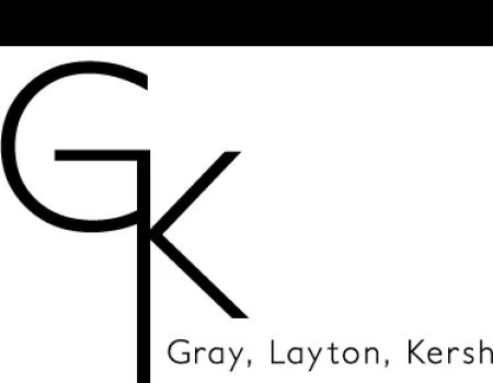 Gray Layton Kersh Solomon Furr