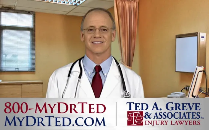 Ted A Greve & Associates PA 0