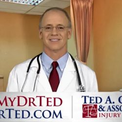 Ted A Greve & Associates PA ico