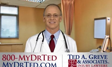 Ted A Greve & Associates PA