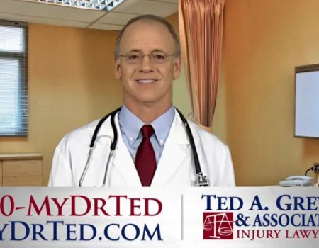 Ted A Greve & Associates PA
