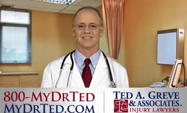 Ted A Greve & Associates PA