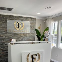 Sanders Law Firm ico