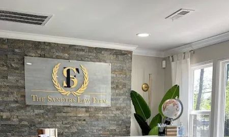 Sanders Law Firm