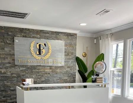 Sanders Law Firm