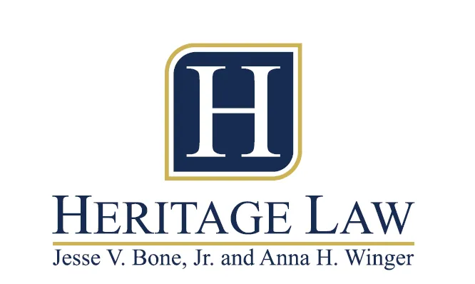 Heritage Law 3