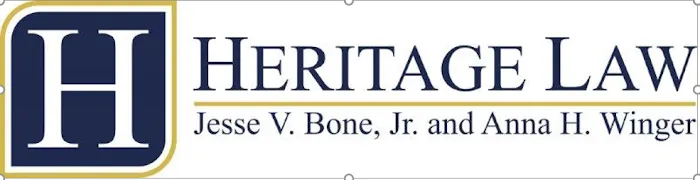 Heritage Law 1