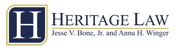 Heritage Law 2
