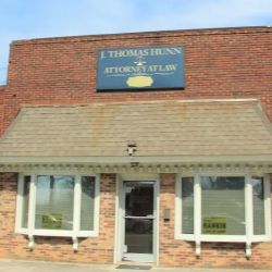 J Thomas Hunn Attorney at Law ico