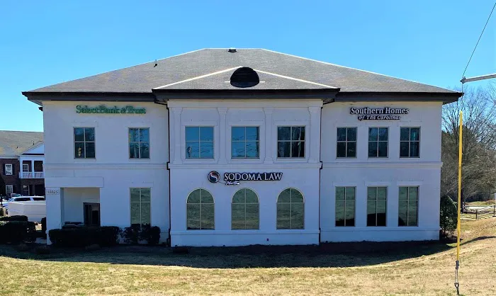 Sodoma Law North 4
