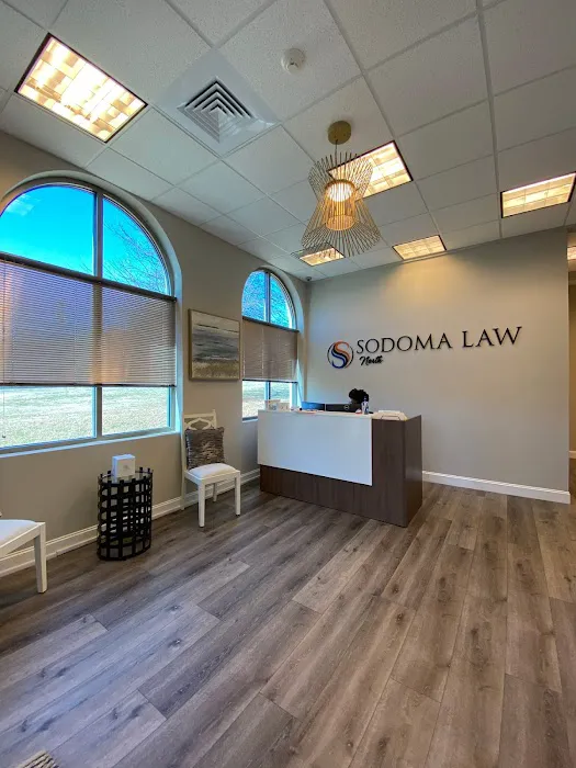 Sodoma Law North 5