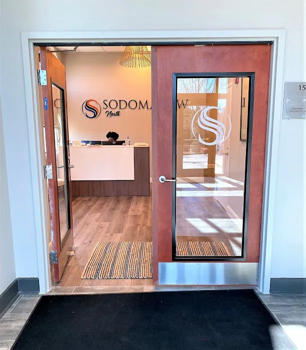 Sodoma Law North 6