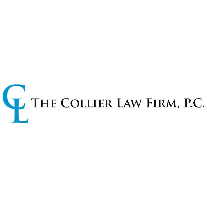 The Collier Law Firm, P.C. 2