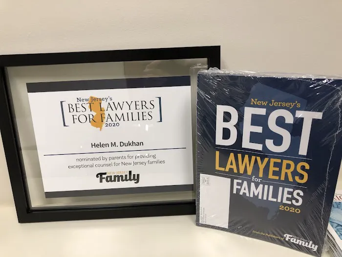 HD Family Law 7