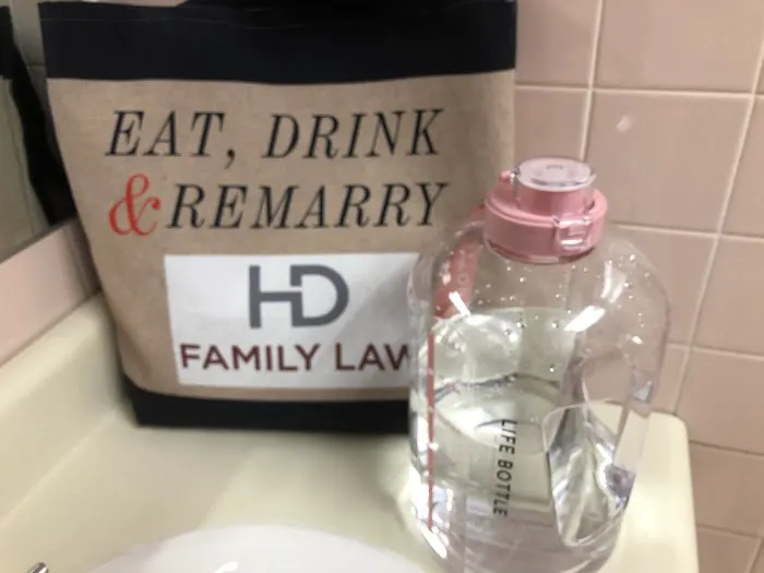 HD Family Law 1