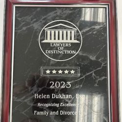 HD Family Law ico