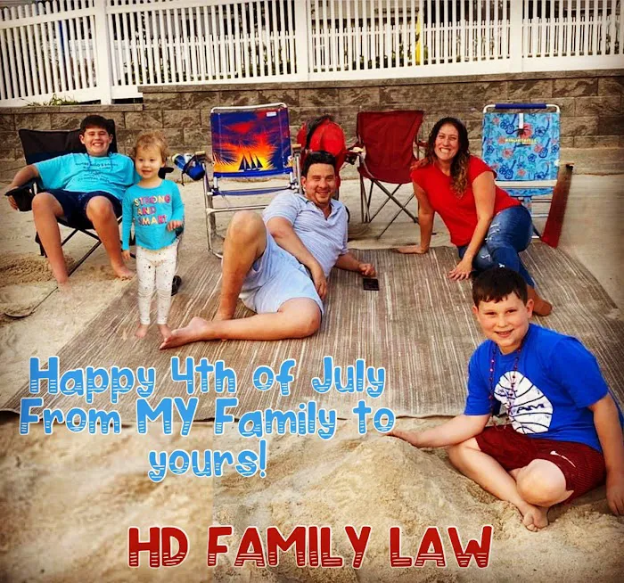 HD Family Law 6