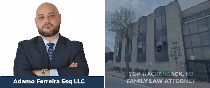 Adamo Ferreira Esq LLC 0