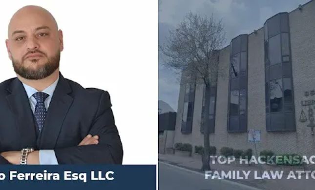 Adamo Ferreira Esq LLC