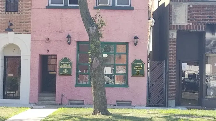 Law Offices of Abraham Kinstlinger 0