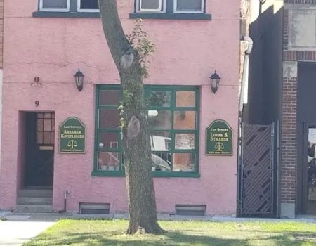 Law Offices of Abraham Kinstlinger