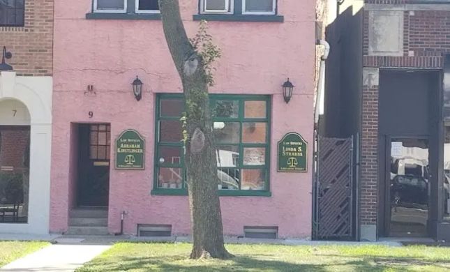 Law Offices of Abraham Kinstlinger