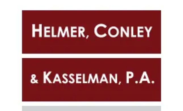 Helmer, Conley & Kasselman, P.A.