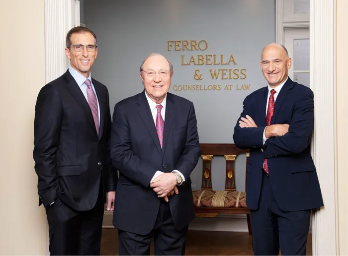 Ferro Labella & Weiss L.L.C. 1