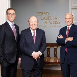 Ferro Labella & Weiss L.L.C. ico