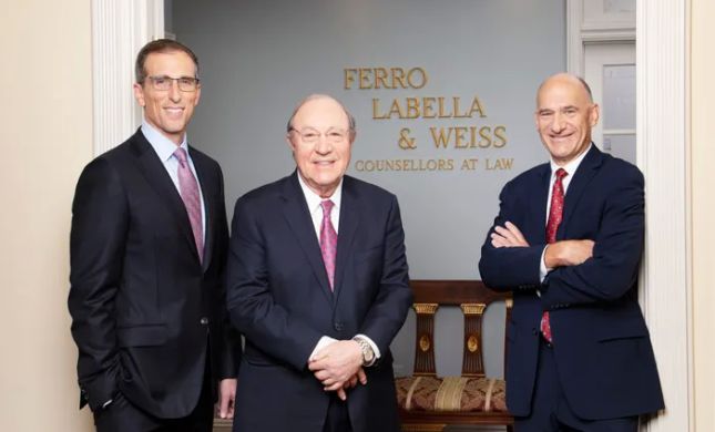 Ferro Labella & Weiss L.L.C.
