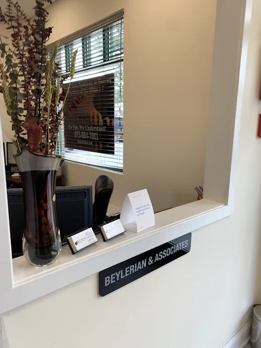 Beylerian & Associates, LLC 1