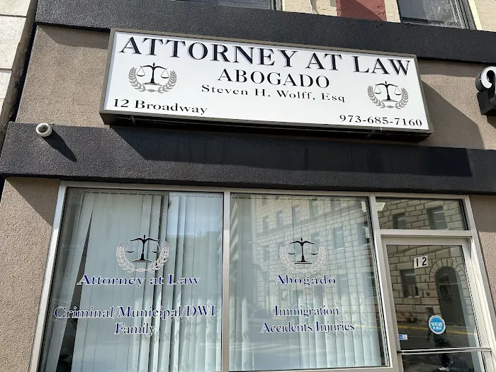 Law Office of Steven H. Wolff, LLC 4