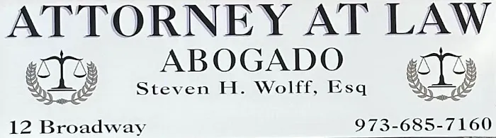 Law Office of Steven H. Wolff, LLC 2